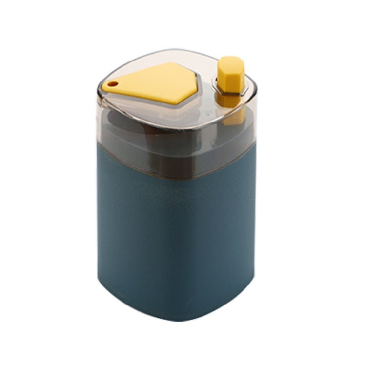 5 PCS MS-263 Press Toothpick Box Kitchen Gadget