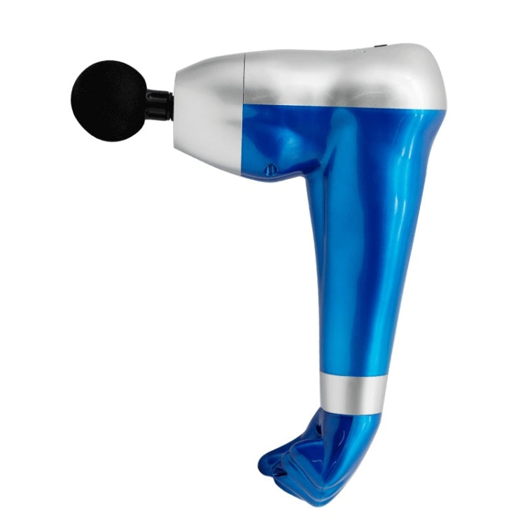 USB Arm Shape Muscle Relaxation Fascia Gun