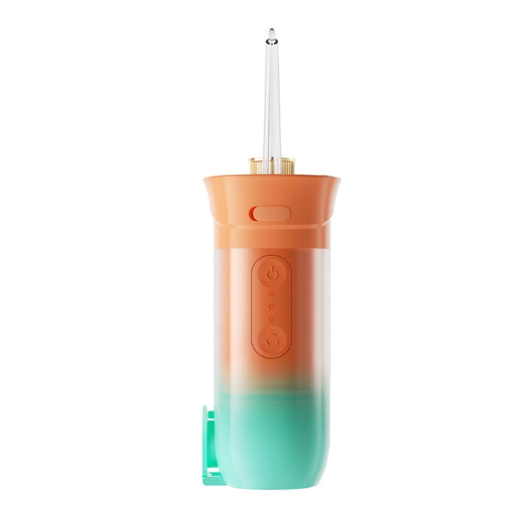 S57 Household Portable Electric Tooth Flusher