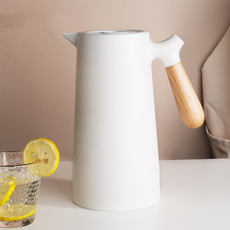 1297 Household Large-Capacity Glass Insulation Kettle