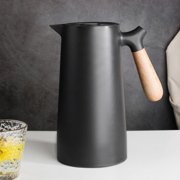 1297 Household Large-Capacity Glass Insulation Kettle