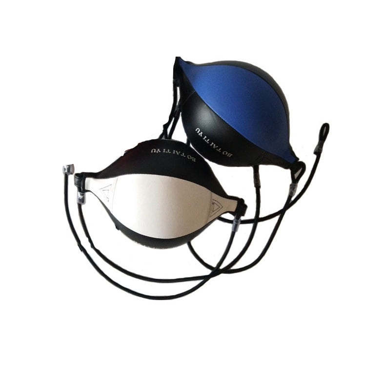 Pear-Shaped Suspended Boxing Training Ball