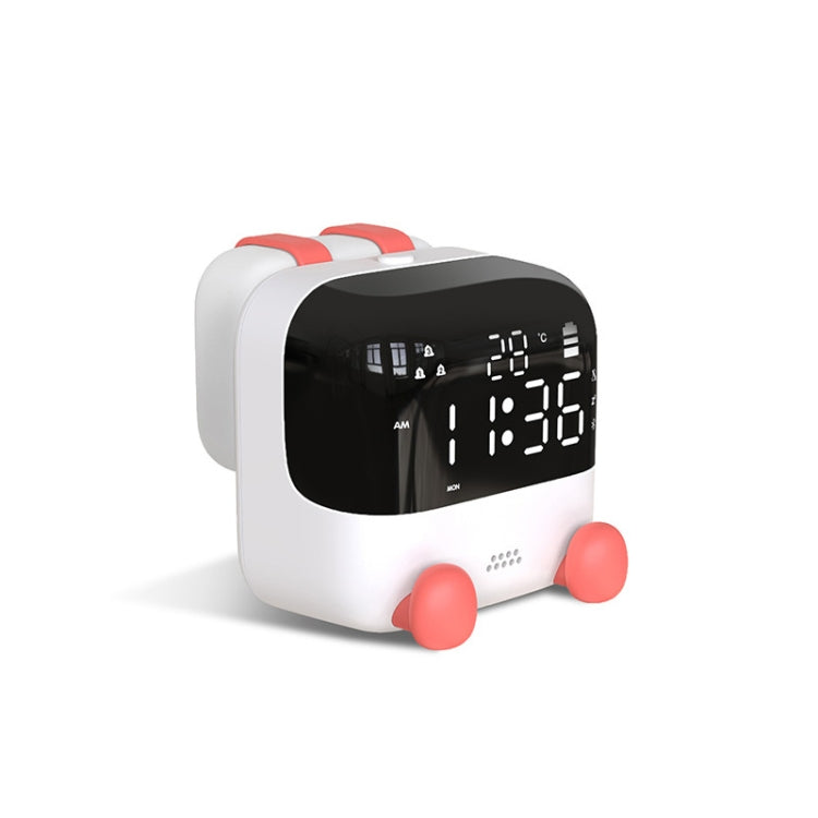 SY-033 Home Digital Clock Night Light