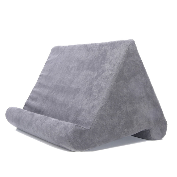 Tablet Mobile Phone Bracket Multi-Angle Pillow, Size: 27x25x23cm