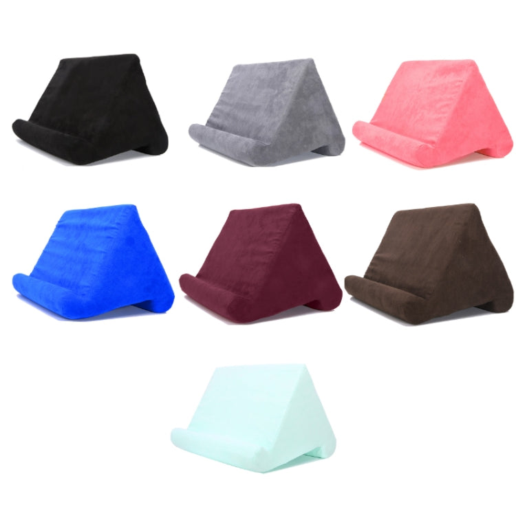 Tablet Mobile Phone Bracket Multi-Angle Pillow, Size: 27x25x23cm