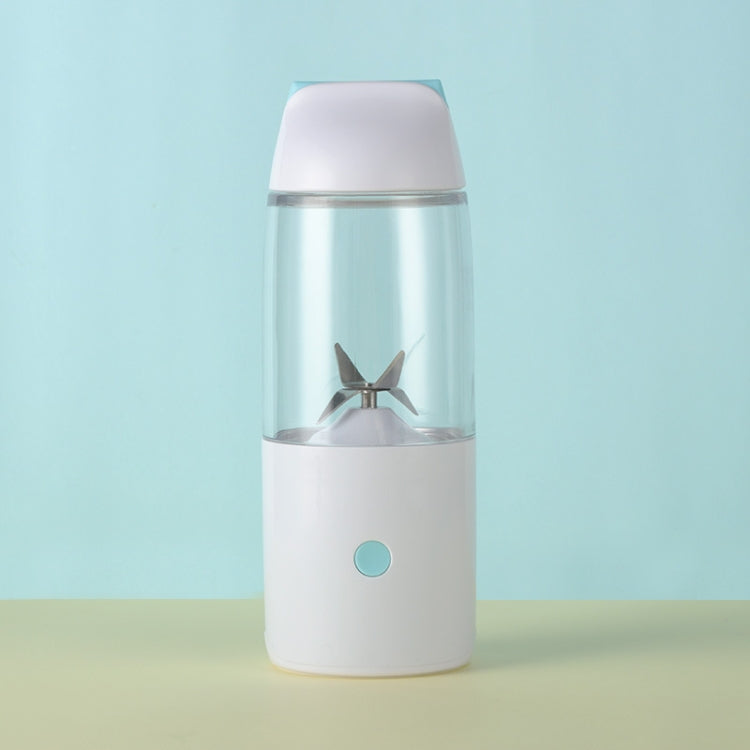 Portable USB Charging Multi-Function Mixing Cup