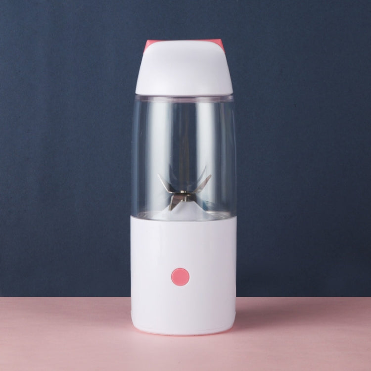 Portable USB Charging Multi-Function Mixing Cup