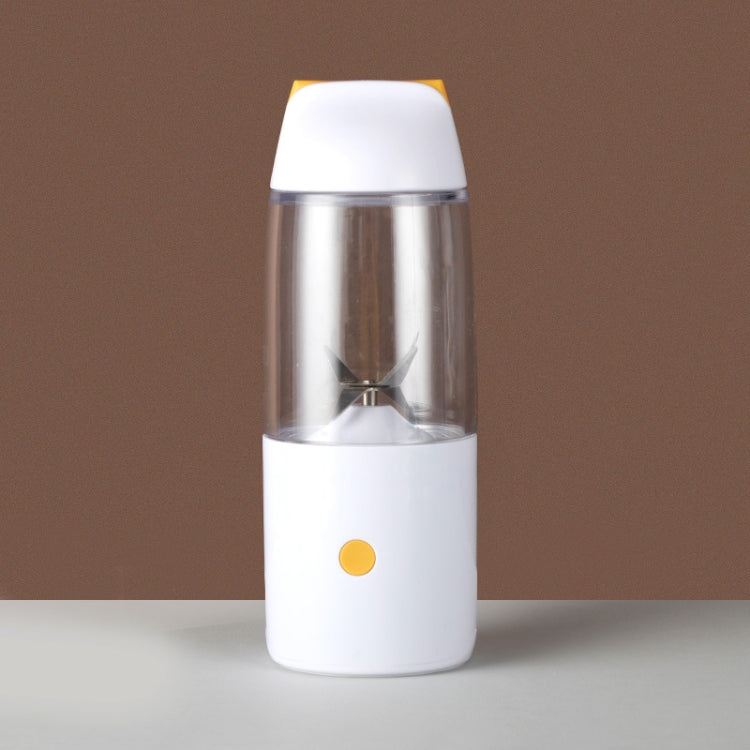 Portable USB Charging Multi-Function Mixing Cup