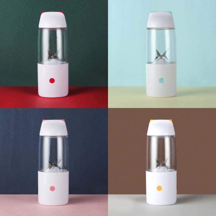 Portable USB Charging Multi-Function Mixing Cup