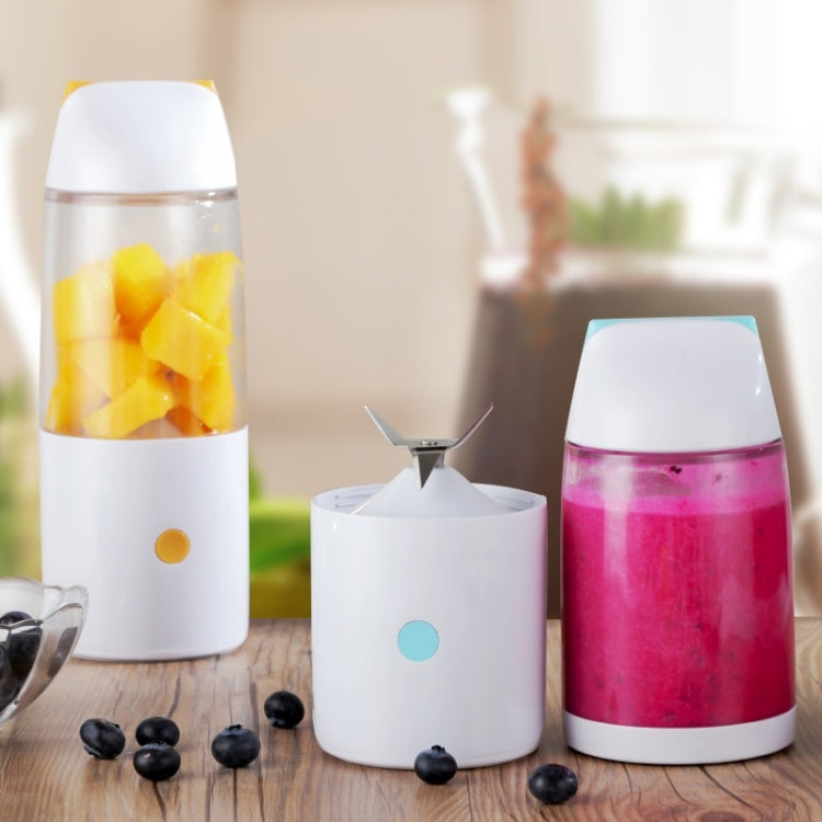 Portable USB Charging Multi-Function Mixing Cup
