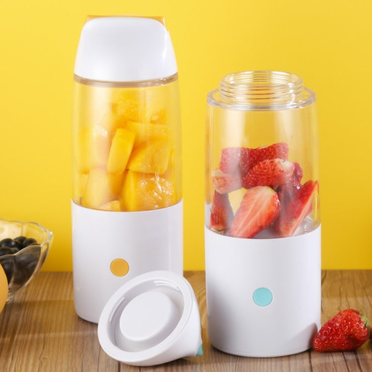 Portable USB Charging Multi-Function Mixing Cup