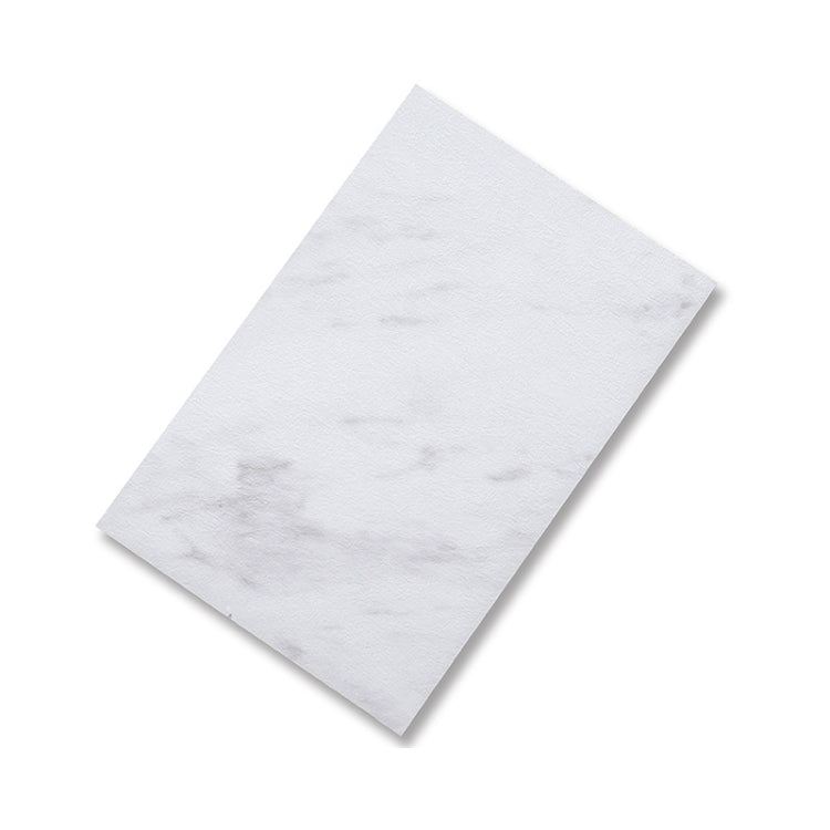 2 PCS Nail Art Photo Background Rock Pattern Display Board