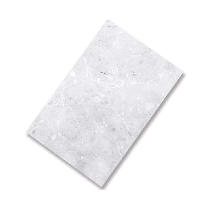 2 PCS Nail Art Photo Background Rock Pattern Display Board