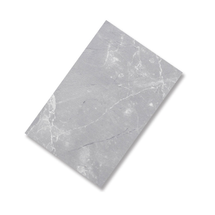2 PCS Nail Art Photo Background Rock Pattern Display Board