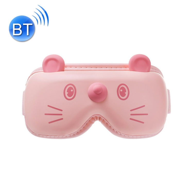 L001 Smart Child Air Massage Bluetooth Eye Care Device