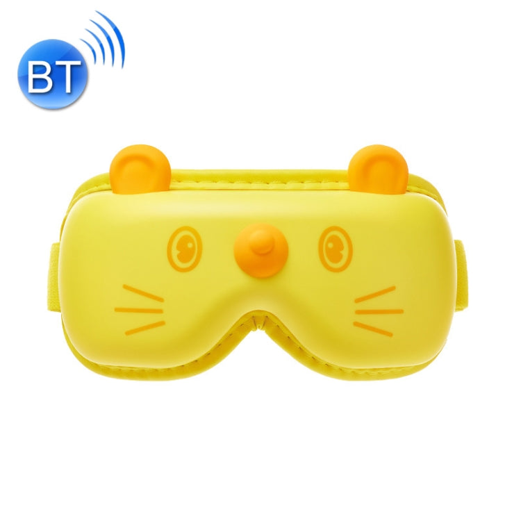 L001 Smart Child Air Massage Bluetooth Eye Care Device