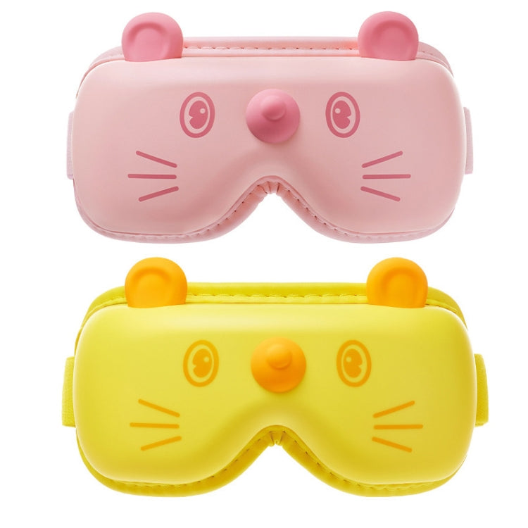 L001 Smart Child Air Massage Bluetooth Eye Care Device