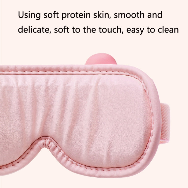 L001 Smart Child Air Massage Bluetooth Eye Care Device