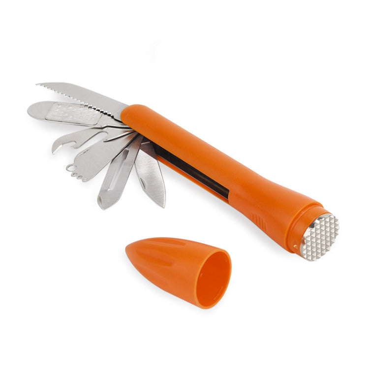 EB07 9 in 1 Kitchen Small Tools
