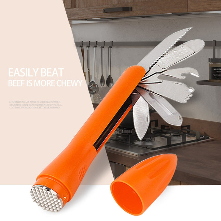 EB07 9 in 1 Kitchen Small Tools