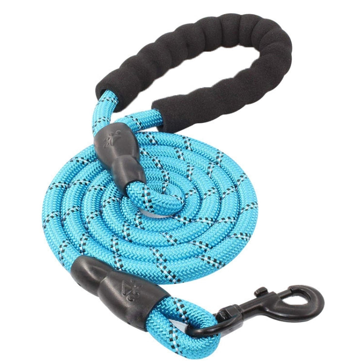 Pet Supplies Reflective Dog Pull Rope, Size: Long 300cm Thick 1.2cm