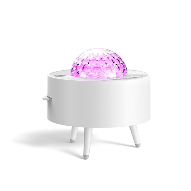 K-1079 Planetary Projection Remote Control Music Night Light