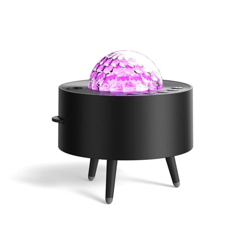 K-1079 Planetary Projection Remote Control Music Night Light
