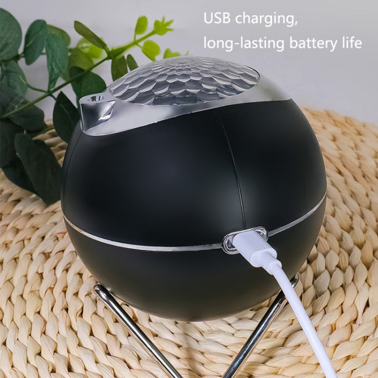 K-1079 Planetary Projection Remote Control Music Night Light