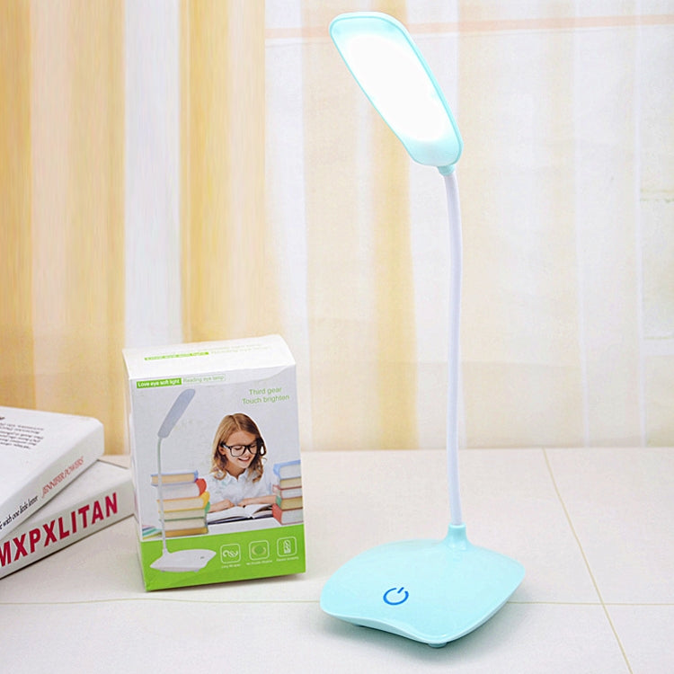 Eye Protection Bedroom Bedside LED Table Lamp