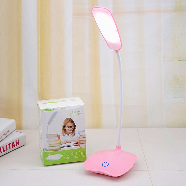 Eye Protection Bedroom Bedside LED Table Lamp