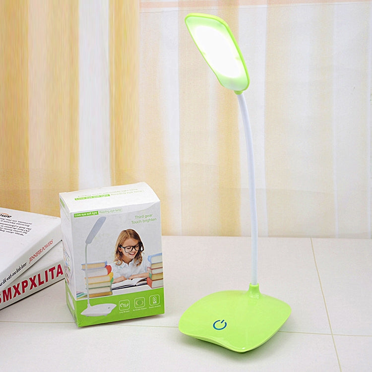 Eye Protection Bedroom Bedside LED Table Lamp