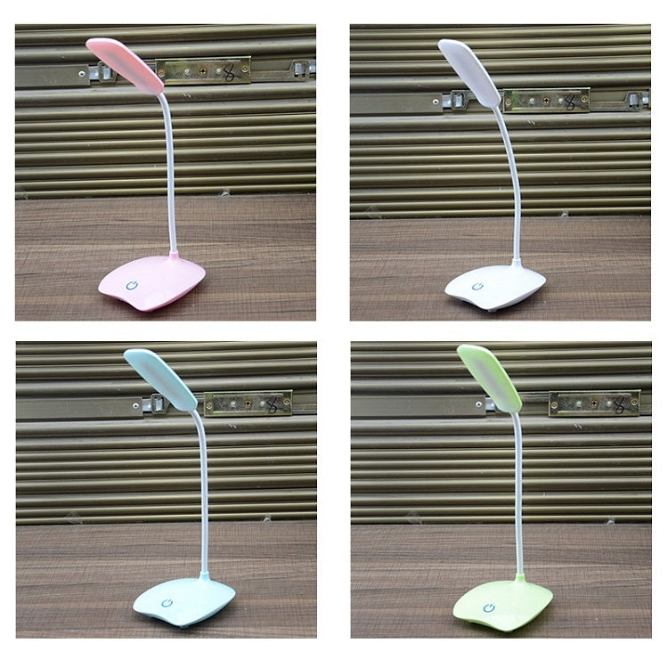 Eye Protection Bedroom Bedside LED Table Lamp