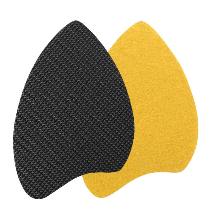 5 Pairs High Heel Shoes Anti-Skid Patch