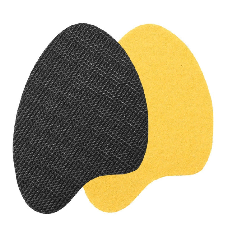 5 Pairs High Heel Shoes Anti-Skid Patch