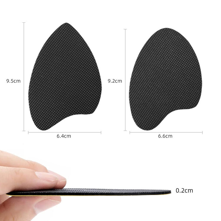5 Pairs High Heel Shoes Anti-Skid Patch