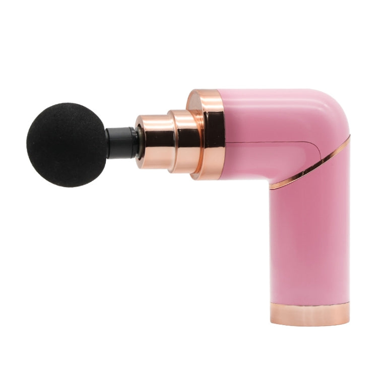 004 Electric Massage Soothing Muscle Fascia Gun