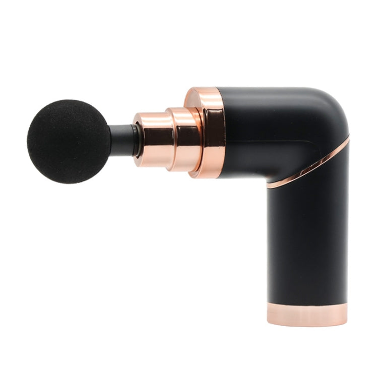004 Electric Massage Soothing Muscle Fascia Gun