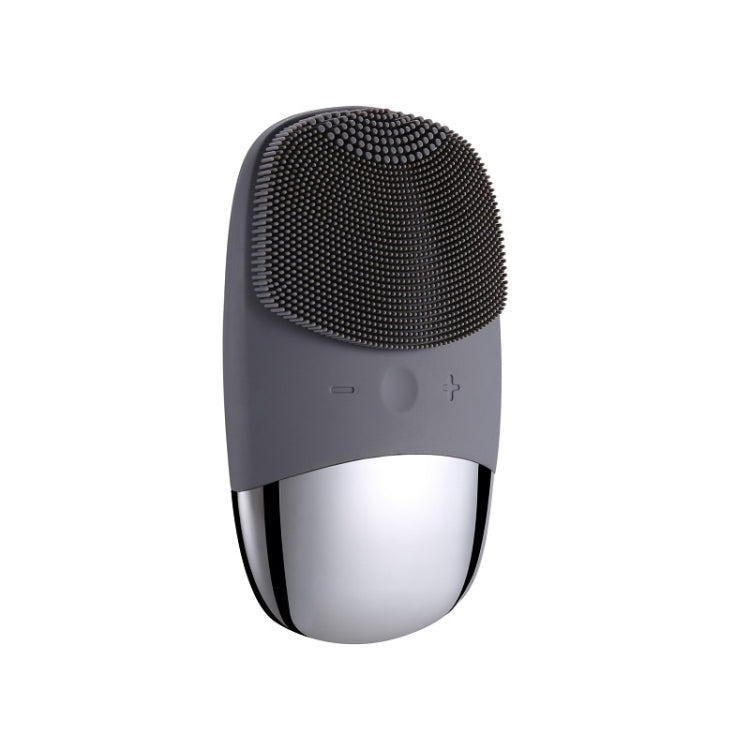 Electric Square Silicone Ultrasonic Imported Cleansing Apparatus