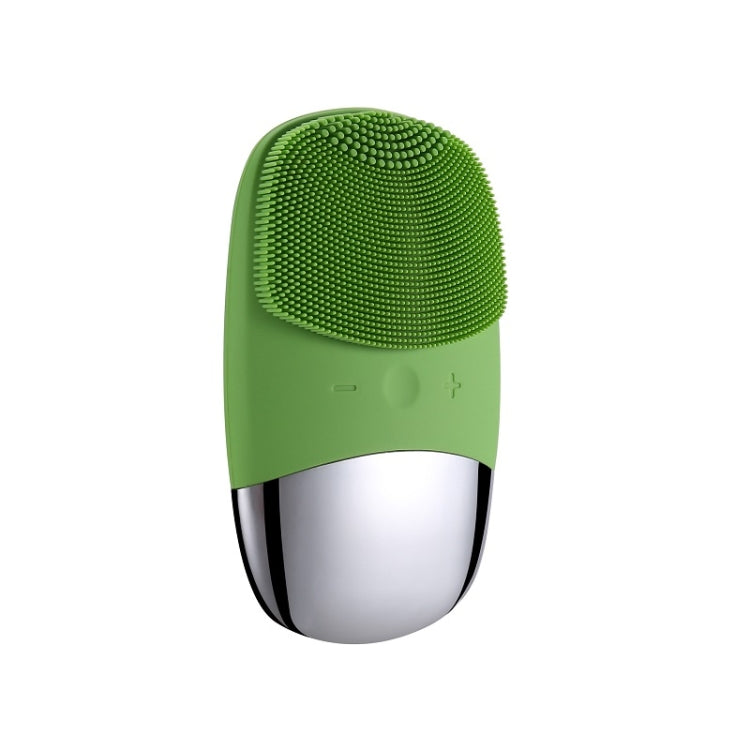 Electric Square Silicone Ultrasonic Imported Cleansing Apparatus