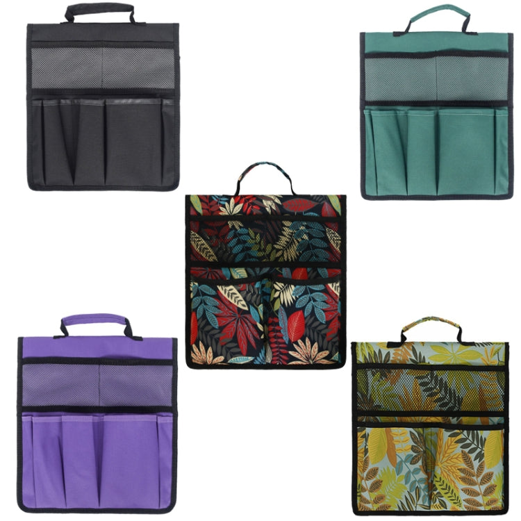 30.5x33cm Gardening Trolley Tool Storage Bag Without Tools