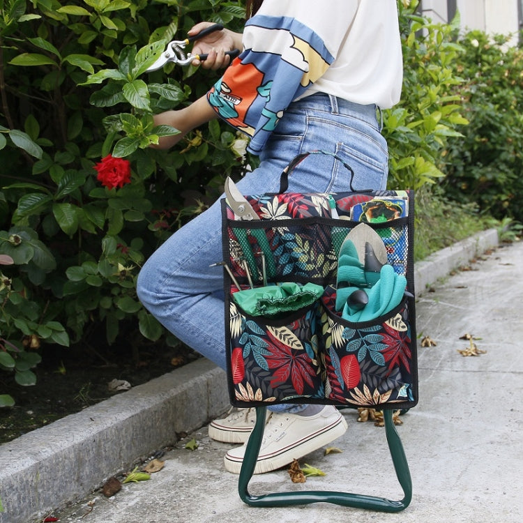 30.5x33cm Gardening Trolley Tool Storage Bag Without Tools