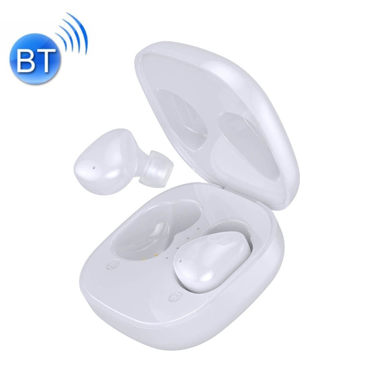 A1 Bluetooth Mini In-Ear Binaural Stereo Earphone