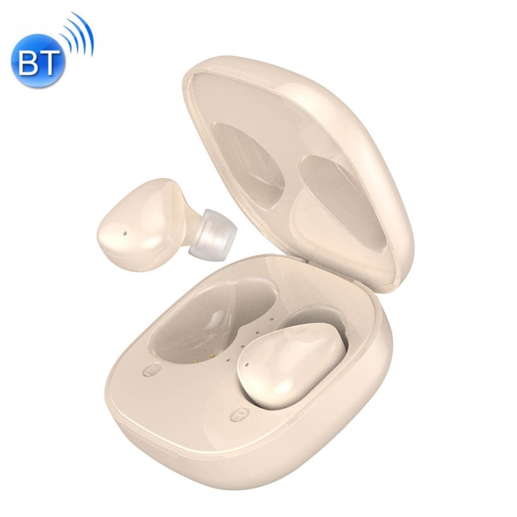 A1 Bluetooth Mini In-Ear Binaural Stereo Earphone