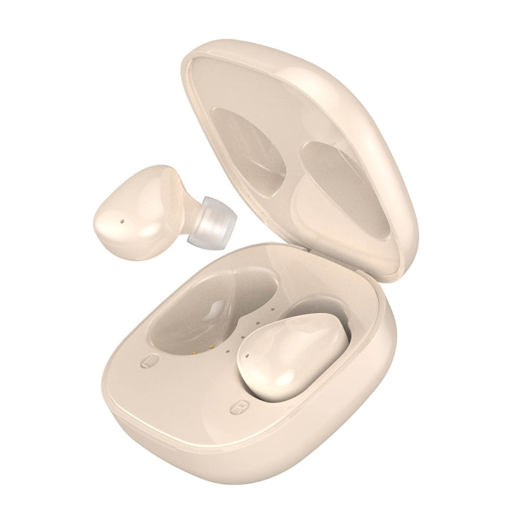 A1 Bluetooth Mini In-Ear Binaural Stereo Earphone