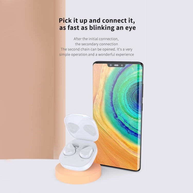 A1 Bluetooth Mini In-Ear Binaural Stereo Earphone