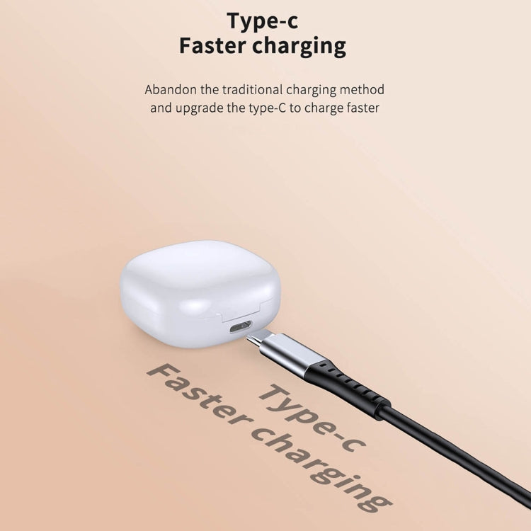 A1 Bluetooth Mini In-Ear Binaural Stereo Earphone