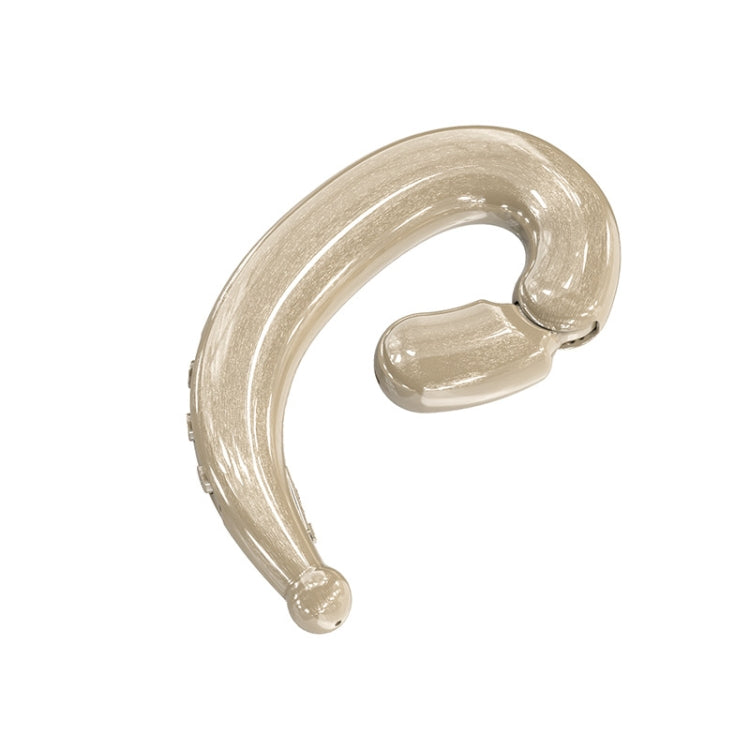 M520 Ear-mounted Stereo Bone Conduction Sports Bluetooth Earphone