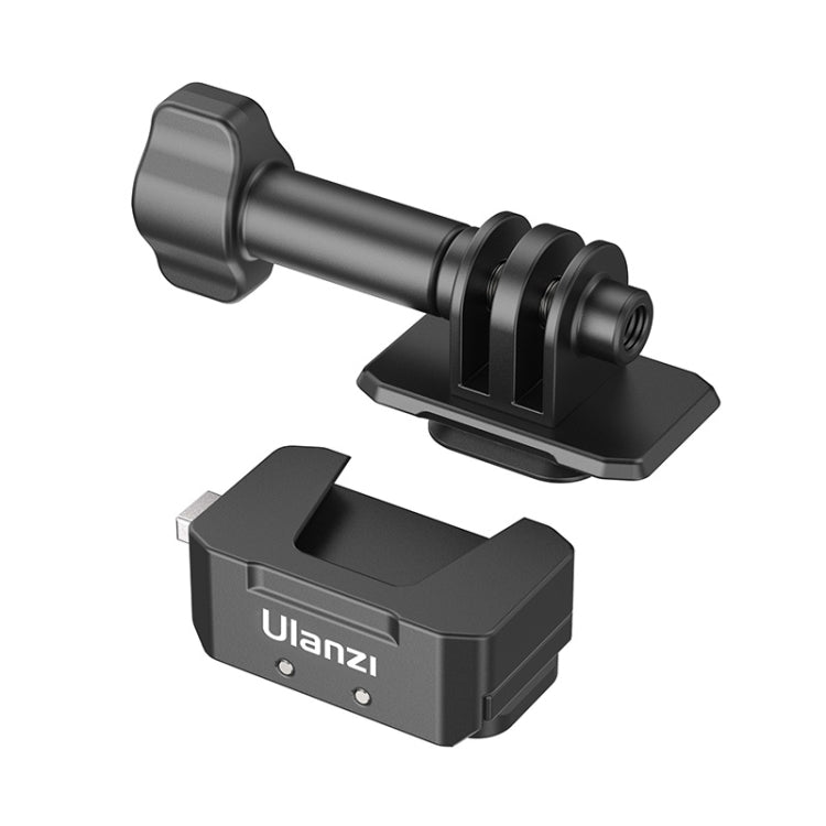 Ulanzi R079 Hummingbird Quick Release System Plate Mount Adapter