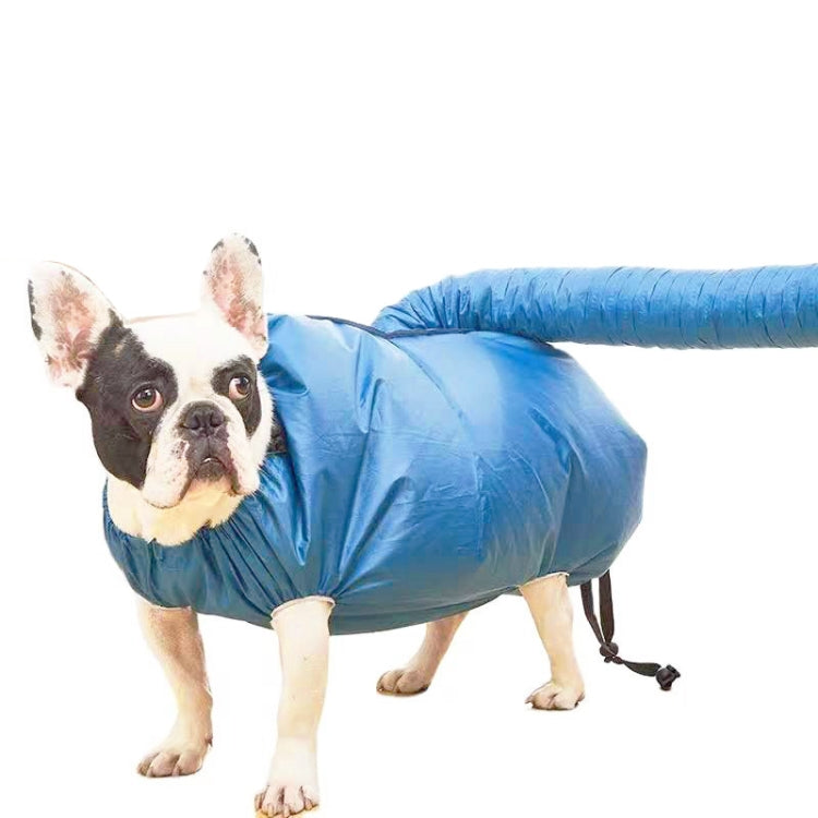 Pet Dog Blower Cat Bathing Drying Box