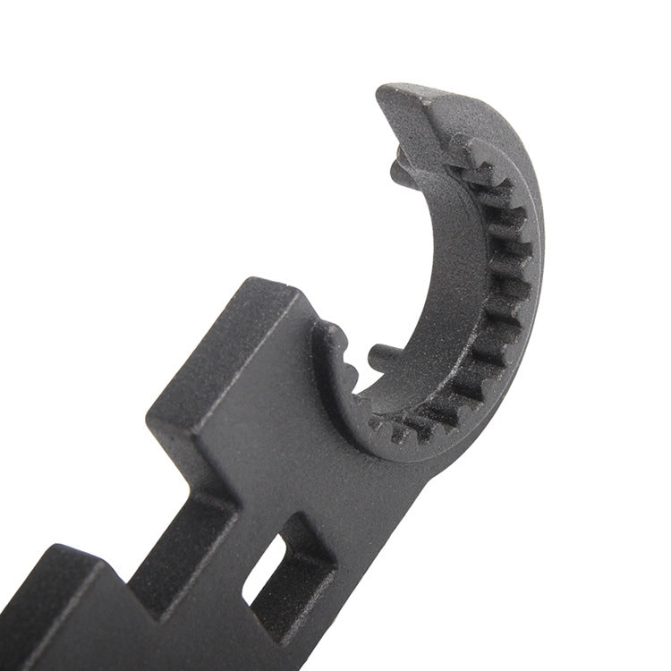 KSO04 Outdoor Multifunctional AR15/M4 Combination Wrench